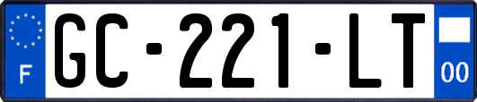 GC-221-LT