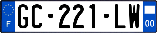 GC-221-LW