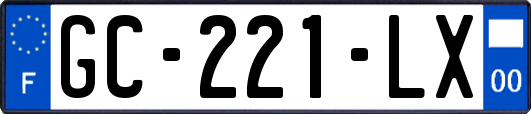 GC-221-LX