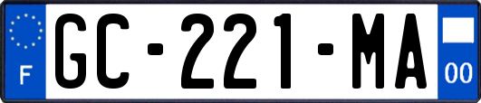 GC-221-MA