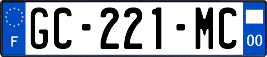 GC-221-MC