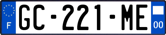 GC-221-ME