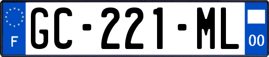 GC-221-ML