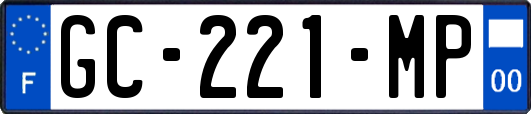 GC-221-MP