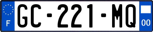 GC-221-MQ
