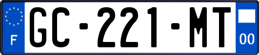 GC-221-MT