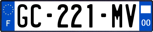 GC-221-MV