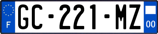 GC-221-MZ