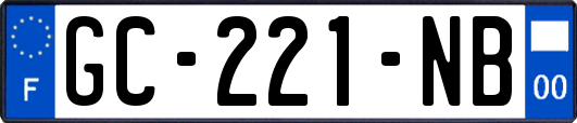 GC-221-NB