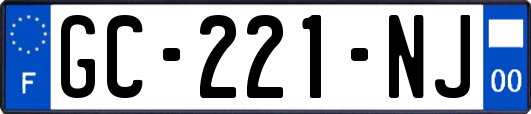 GC-221-NJ