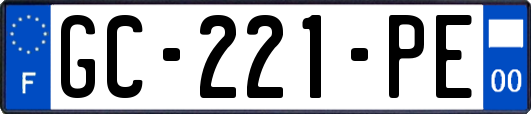 GC-221-PE