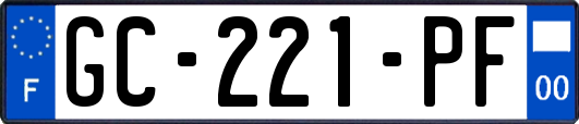 GC-221-PF
