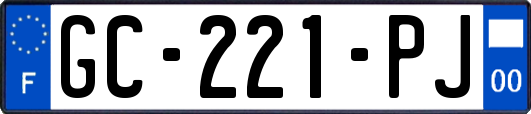 GC-221-PJ