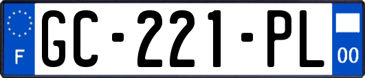 GC-221-PL