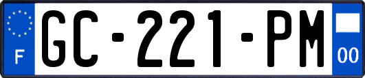 GC-221-PM
