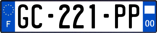 GC-221-PP