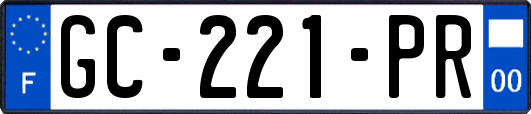 GC-221-PR