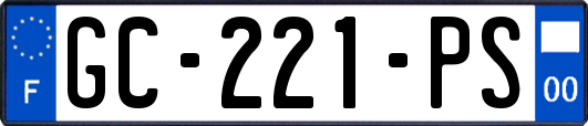 GC-221-PS