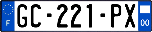 GC-221-PX