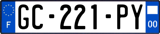GC-221-PY