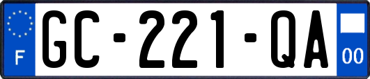 GC-221-QA