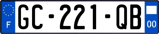 GC-221-QB