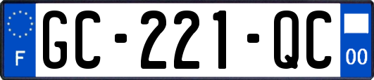 GC-221-QC