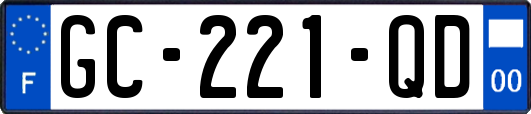 GC-221-QD