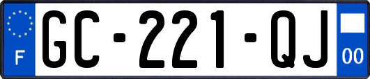 GC-221-QJ