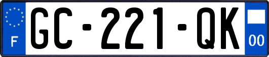 GC-221-QK