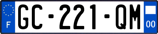 GC-221-QM