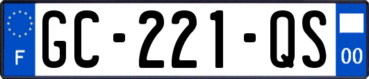 GC-221-QS