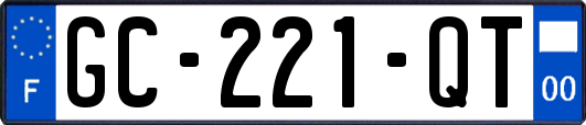 GC-221-QT