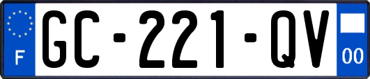 GC-221-QV
