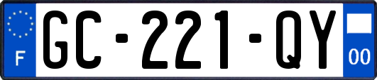 GC-221-QY