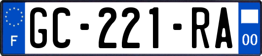 GC-221-RA