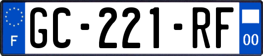 GC-221-RF