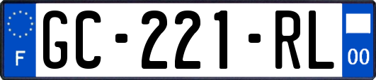 GC-221-RL