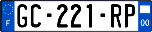 GC-221-RP