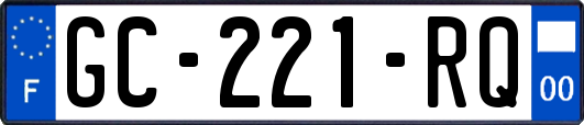 GC-221-RQ
