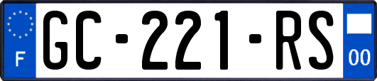 GC-221-RS