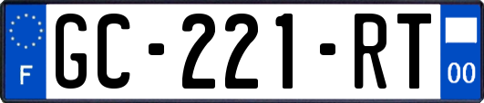 GC-221-RT