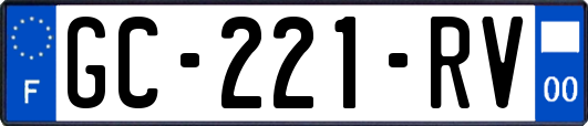 GC-221-RV