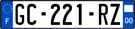 GC-221-RZ