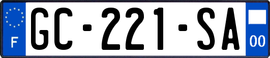 GC-221-SA