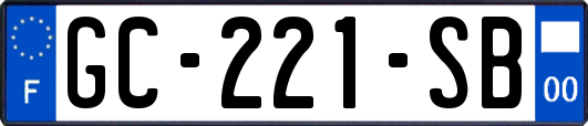 GC-221-SB