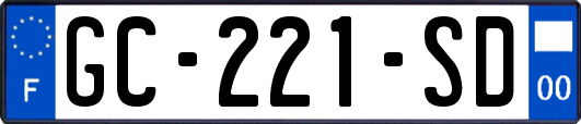 GC-221-SD