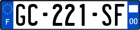 GC-221-SF