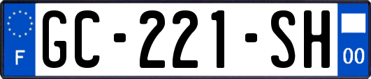 GC-221-SH