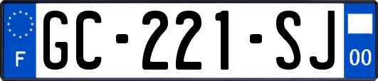 GC-221-SJ